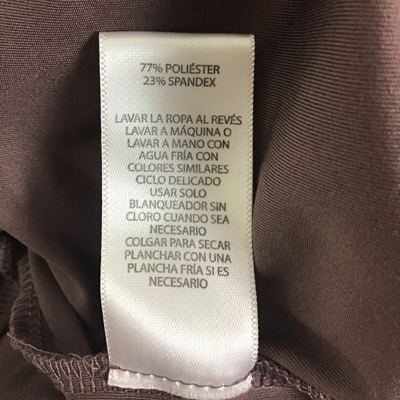 Joie Smokey Lavender Pull-on Jogger Pants Size Medium - Picture 3 of 8